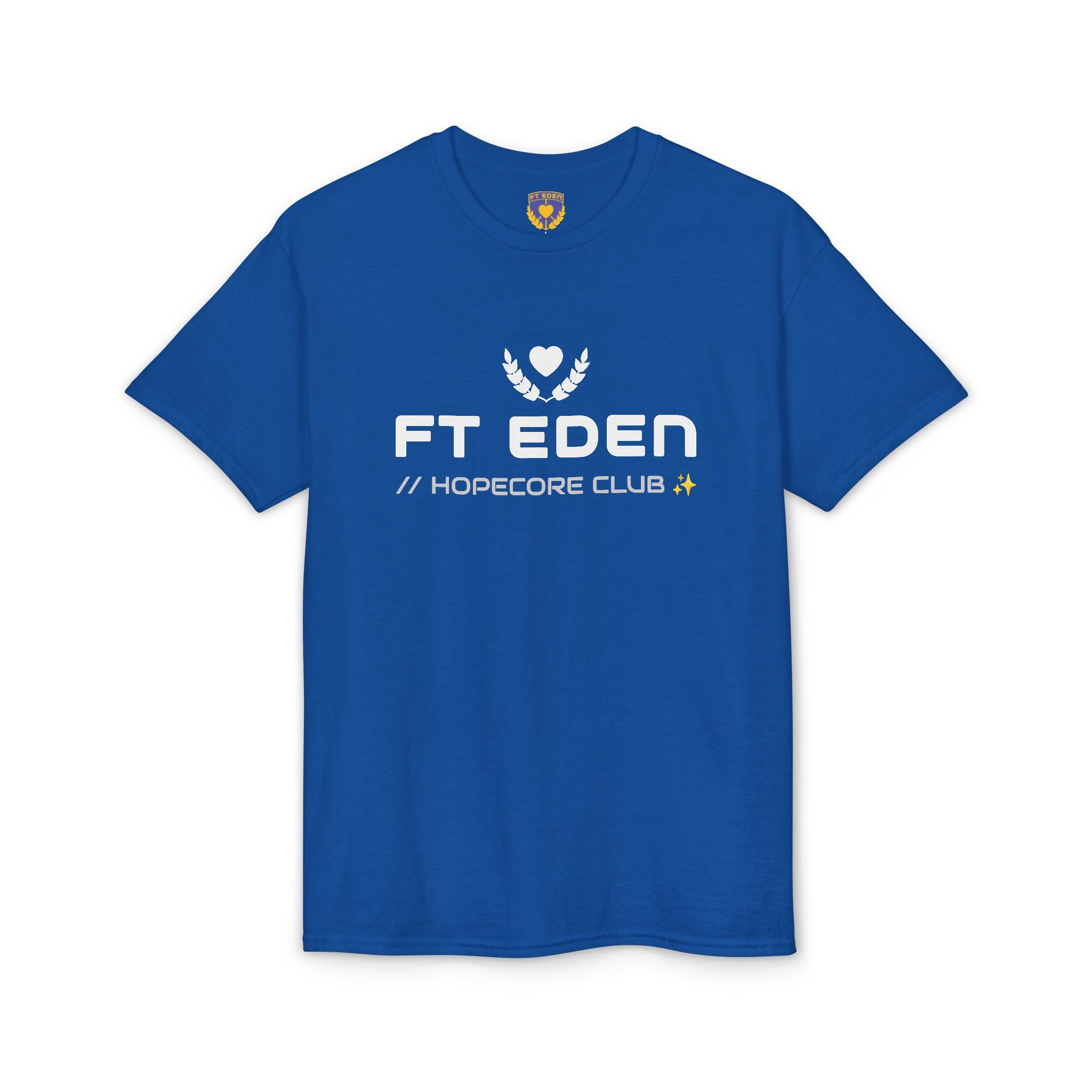 Hopecore Club Tee