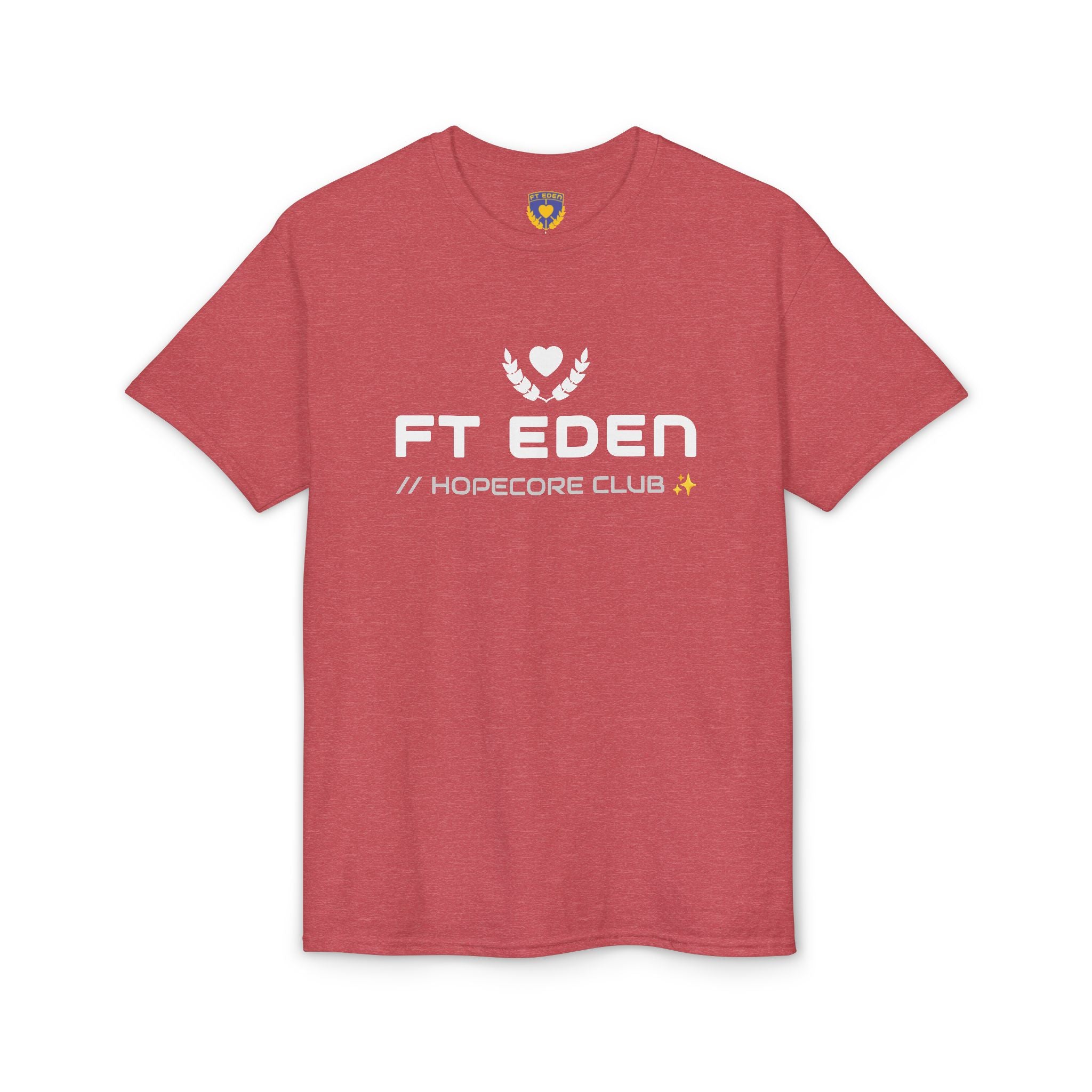 Hopecore Club Tee
