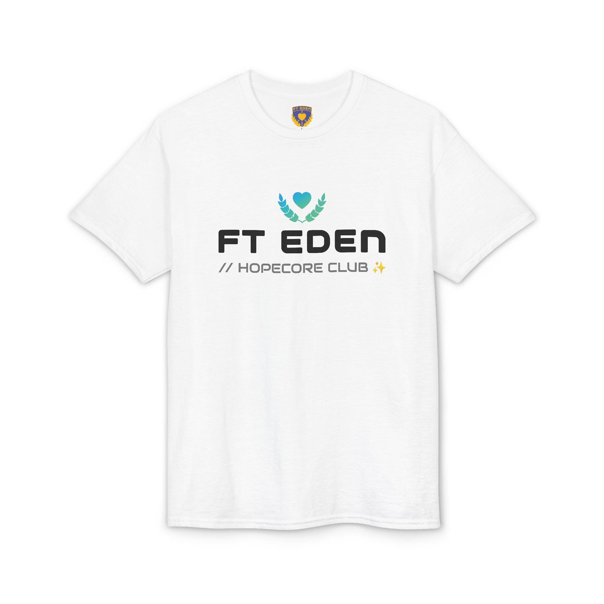 Hopecore Club Tee