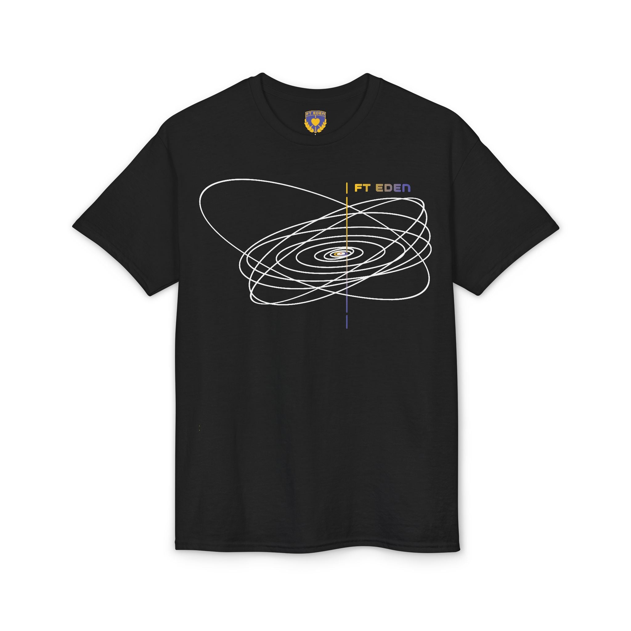 You Are Here Tee