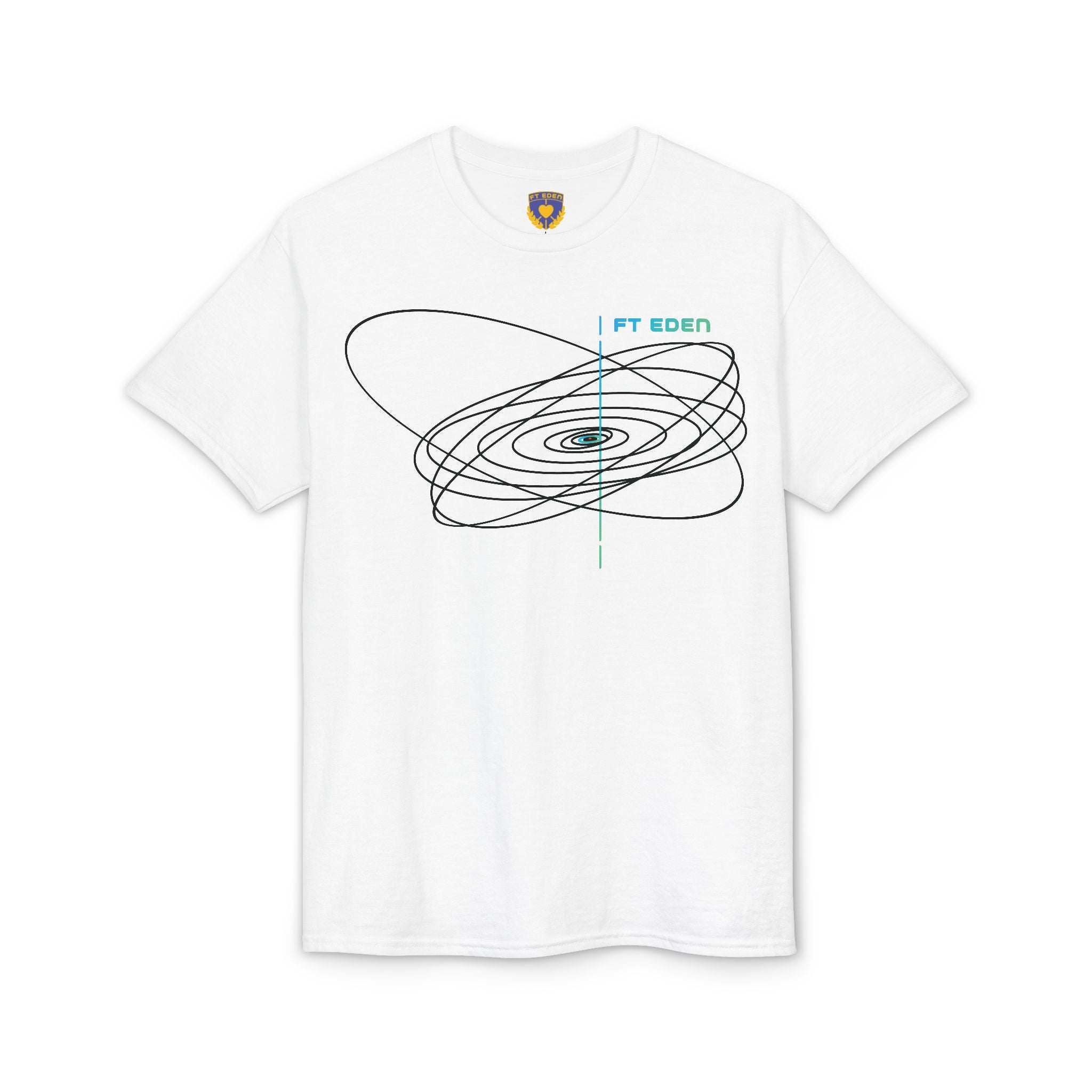 You Are Here Tee