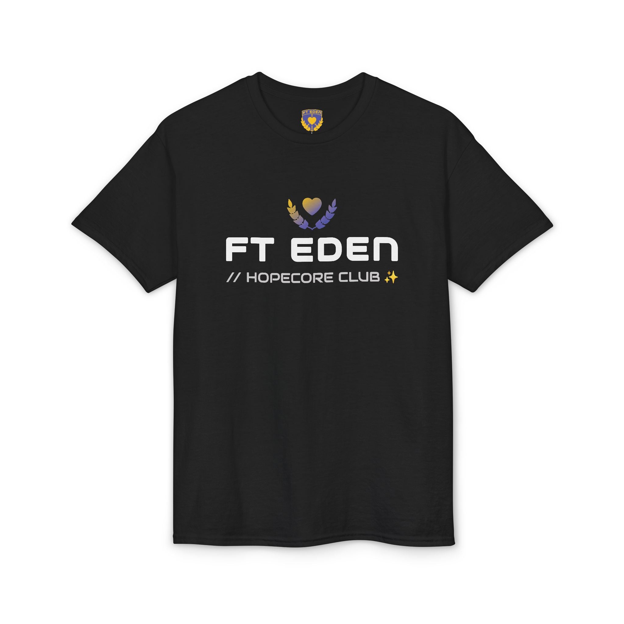 Hopecore Club Tee