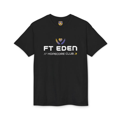 Hopecore Club Tee