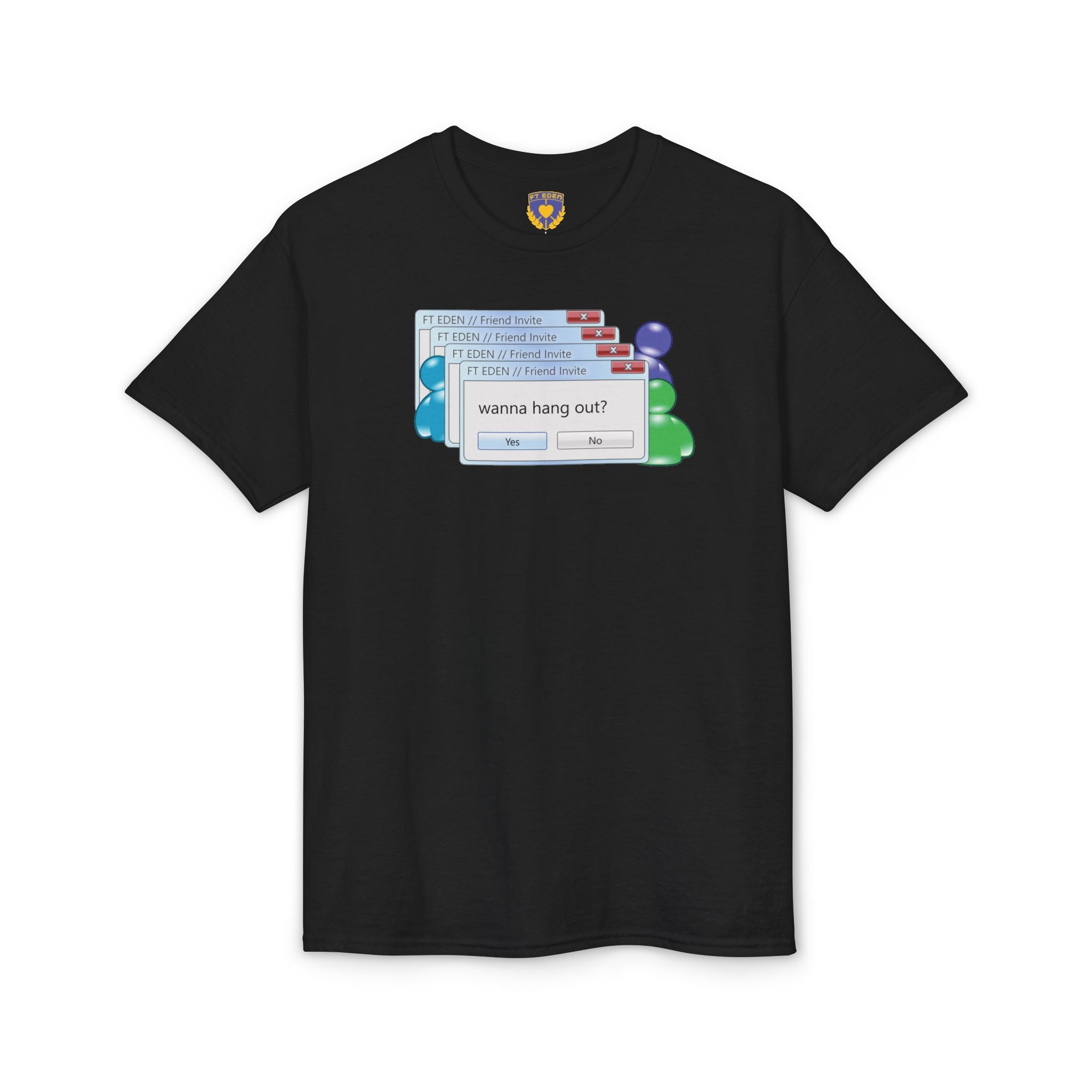 Friend Maker Tee