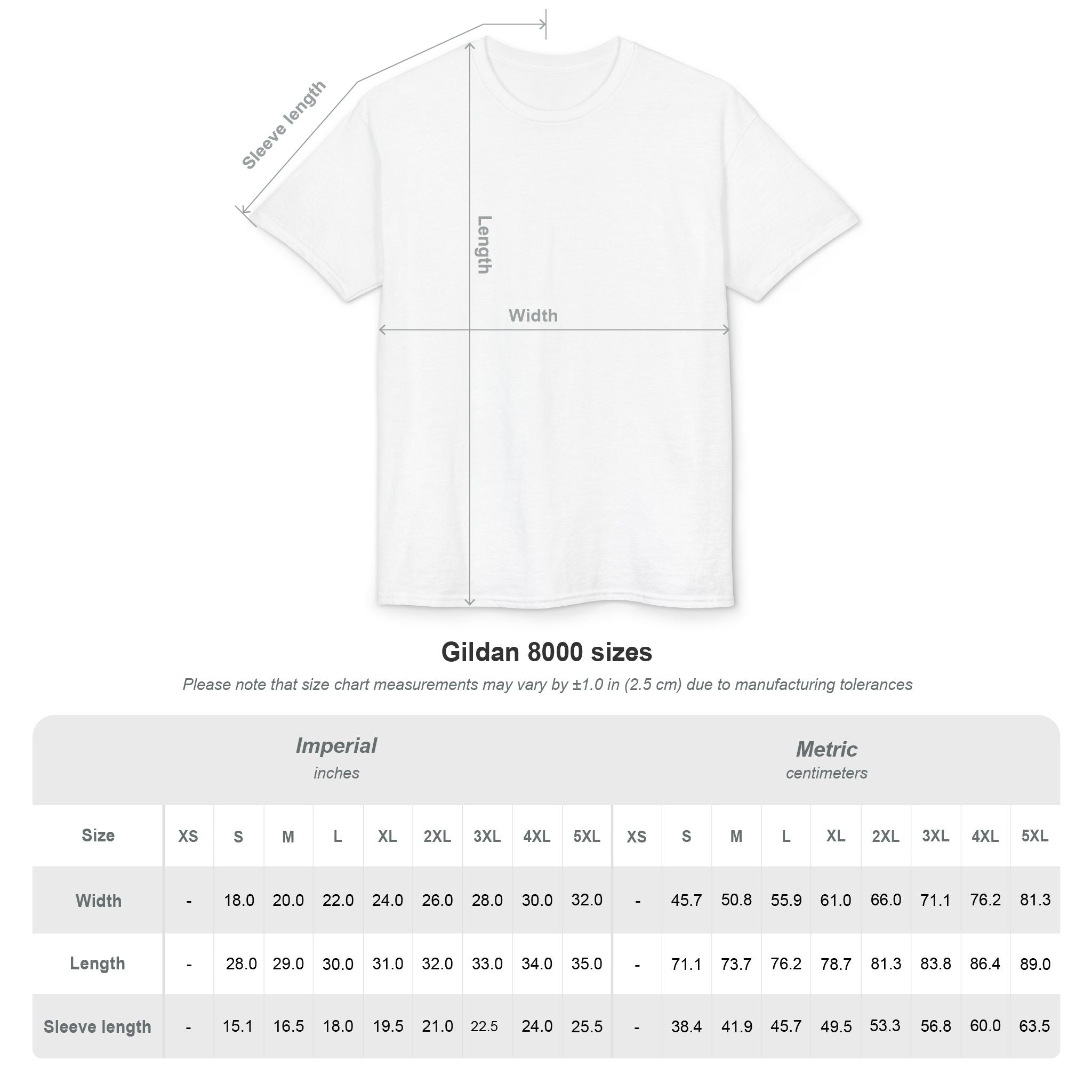 Friend Maker Tee
