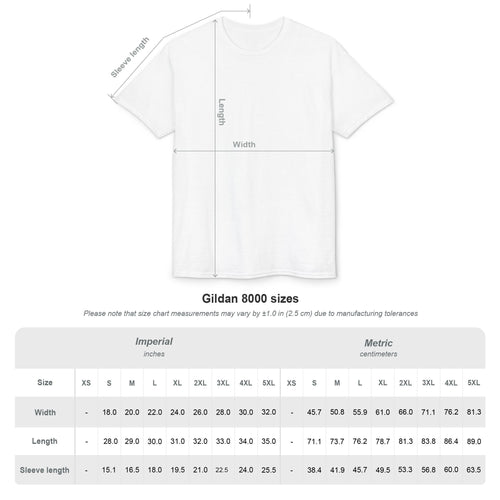 Friend Maker Tee